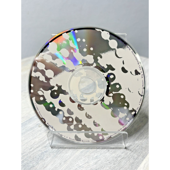 Prince & The New Power Generation - Diamond And Pearls No Case - Picture 1 of 2